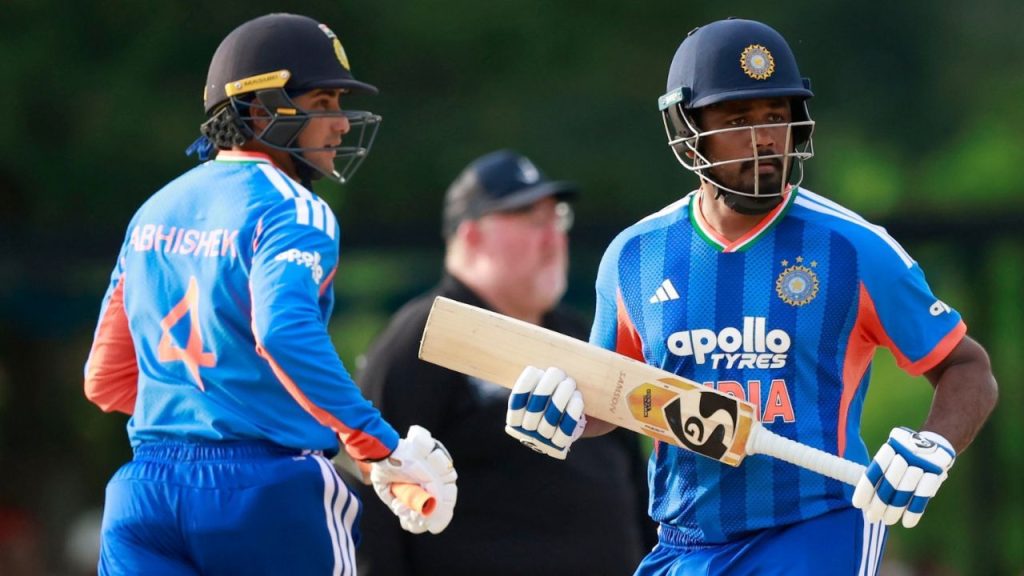 India Vs Japan Team India Survive Scare To Win By Just 2 Runs
