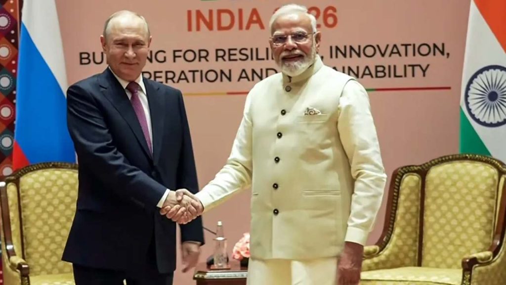 Indias Permanent Unsc Bid Gets Russias Support At United Nations