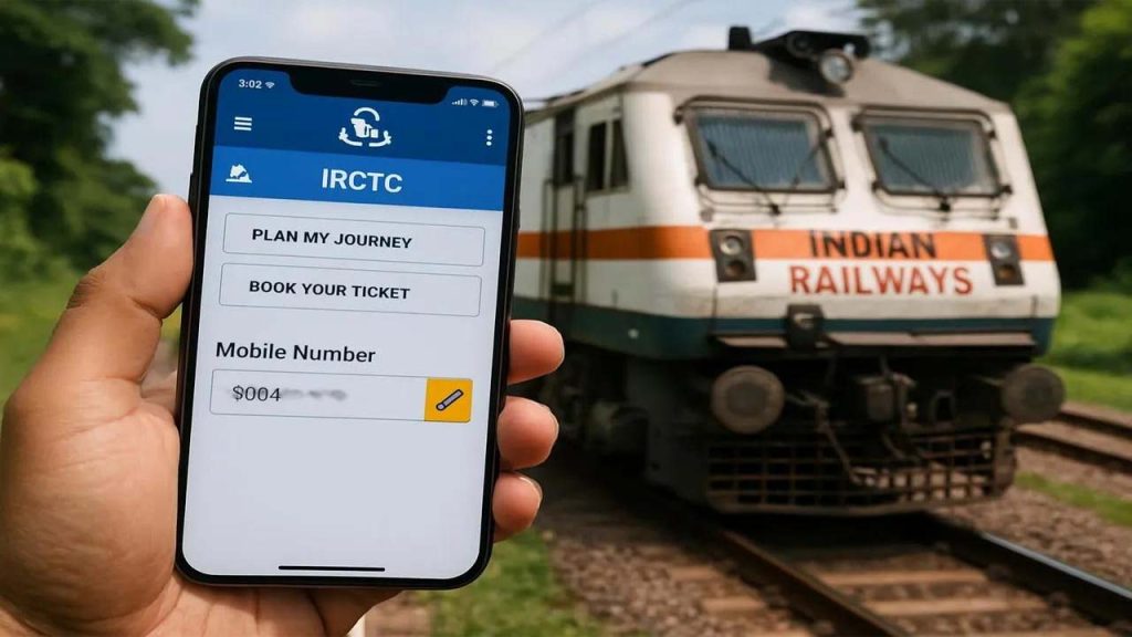 Irctc Tatkal Ticket Booking Tips To Get Confirmed Train Tickets