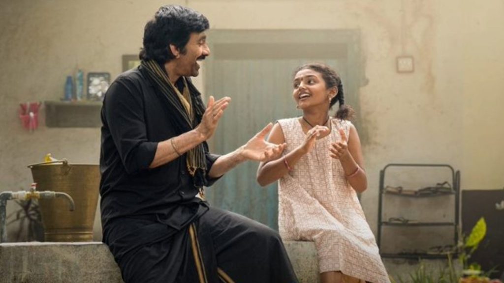 Ravi Tejas Irumudi Success Sparks Debate On Pan India Cinema
