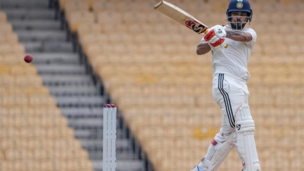 Duleep Trophy Final Day 1 Ishan Kishan Century East Zone