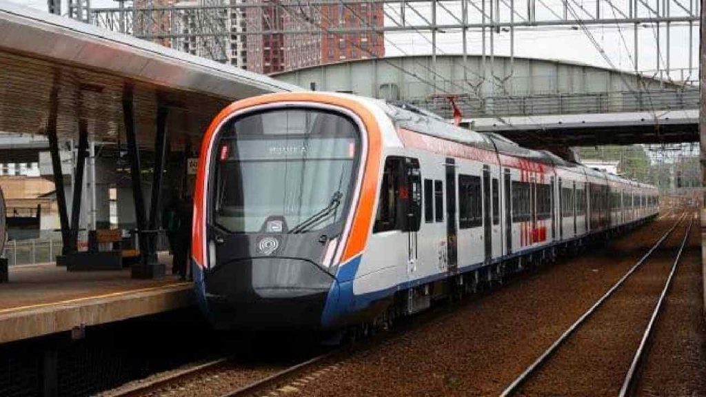 Russia Offers India Ivolga High Speed Train With 360 Kmph Speed