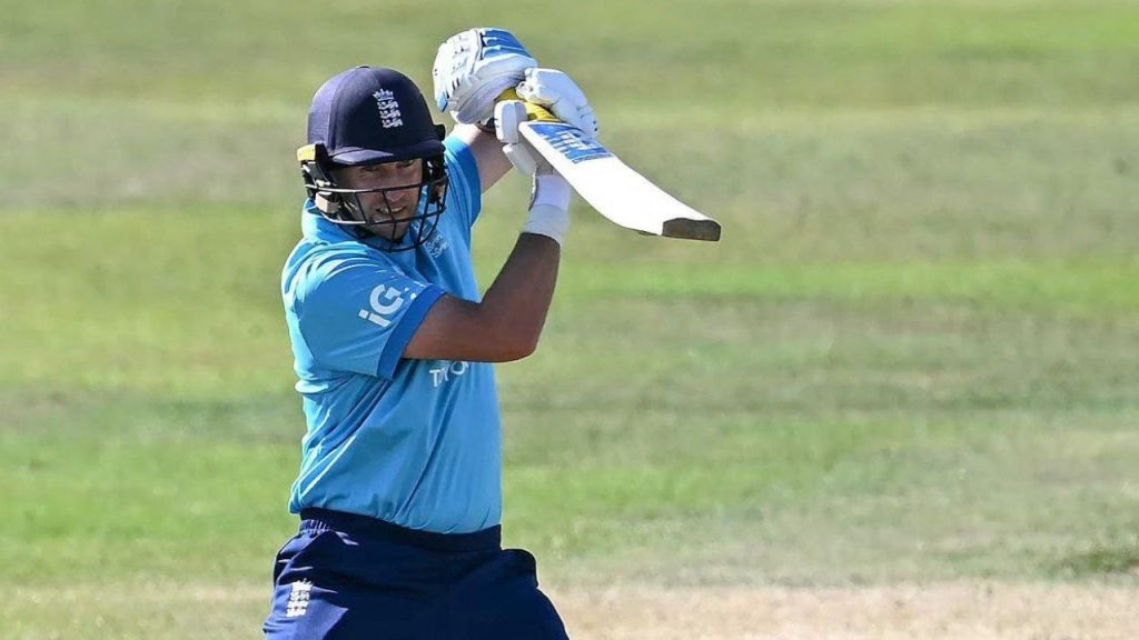 Joe Root Breaks Sachin Tendulkar Record Reaches 23000 Runs