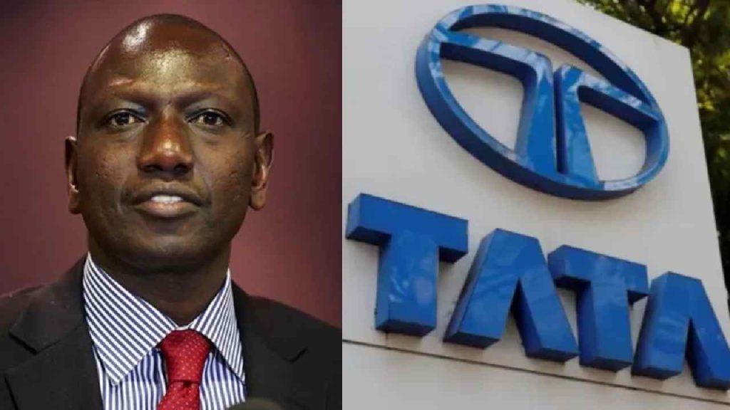 Tata Chemicals Kenya Why President William Ruto Ordered The Company To Stop Operations
