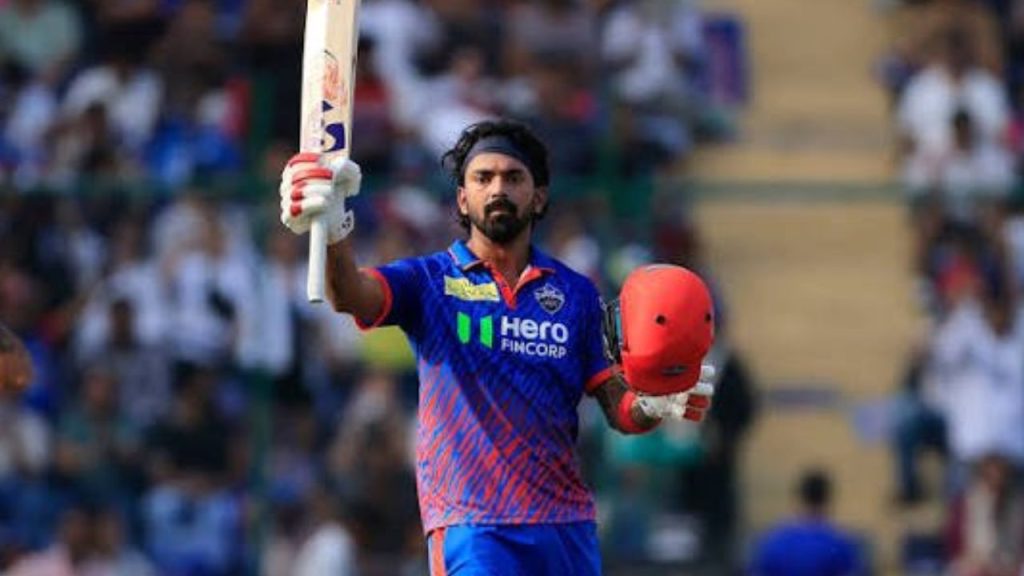 Kl Rahul To Stay With Delhi Capitals For Ipl 2027 Trade Rumours End