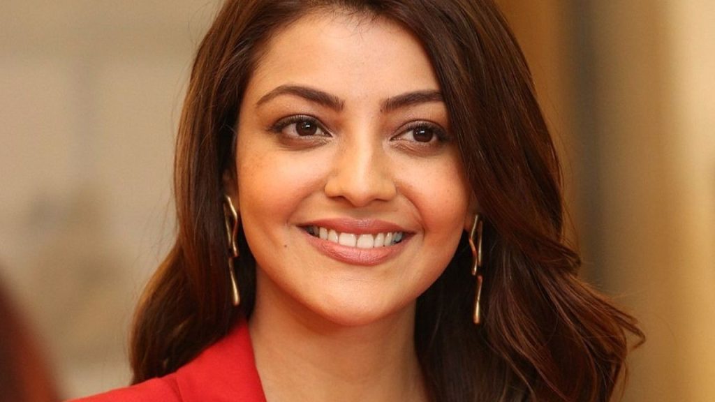 Kajal Aggarwal Talk Relationships Why Couples Need Phone Free Quality Time