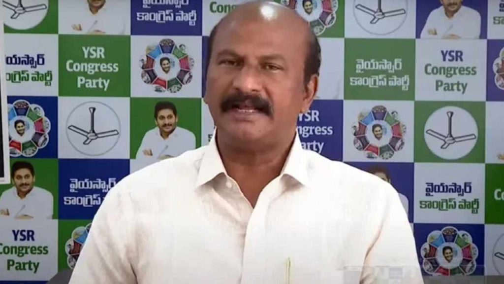 Ysrcp Campaign President Kakumanu Rajasekhar Dies Jagan Condoles
