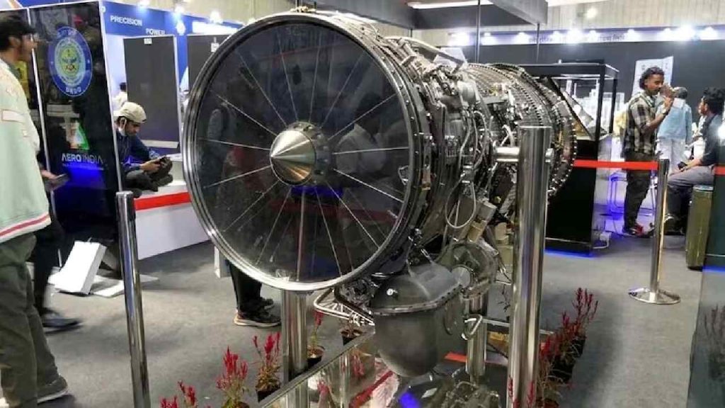 Kaveri Engine Hits 48 5 Kn In Russia Major Boost For Indias Ghatak Stealth Ucav