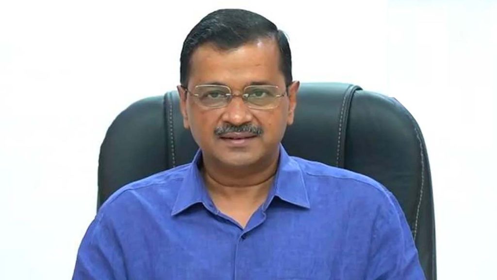 Arvind Kejriwal Family Five Members Get Sir Notices Delhi Voter List