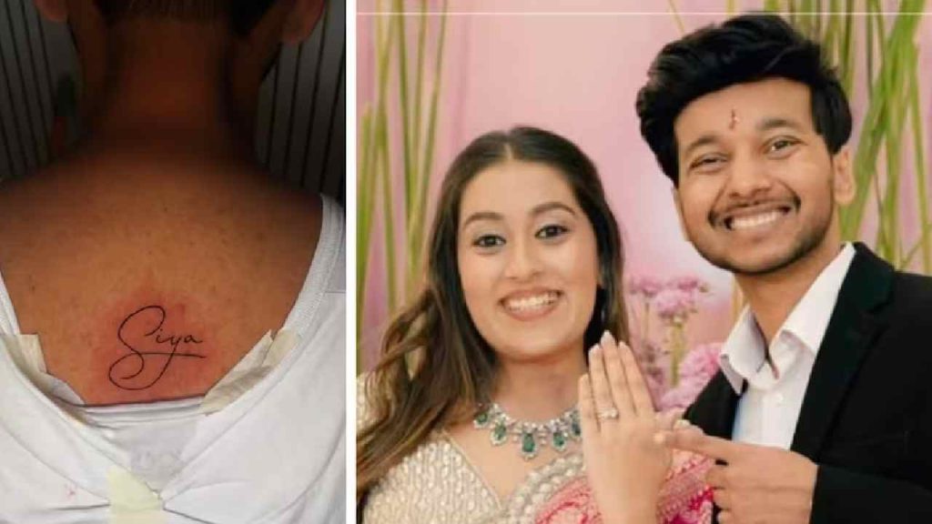Ketan Agarwal Murder Chargesheet Google Searches Mushroom Poison Plan And Lohagad Plot Revealed