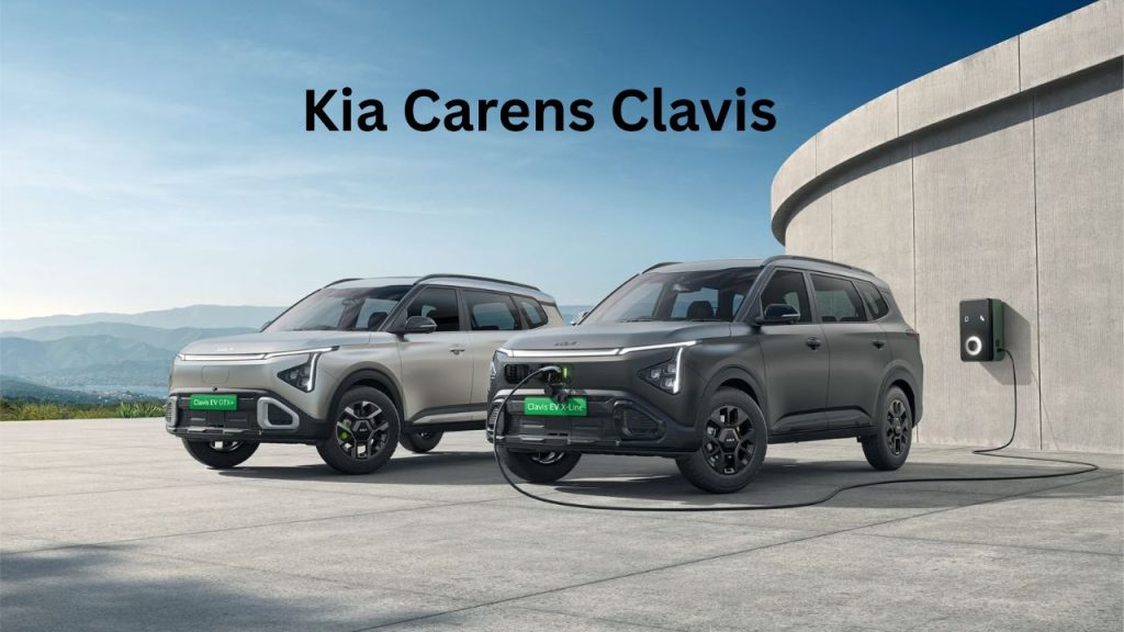 Kia Carens Clavis Automatic New Variants Launched At Rs 14 67 Lakh