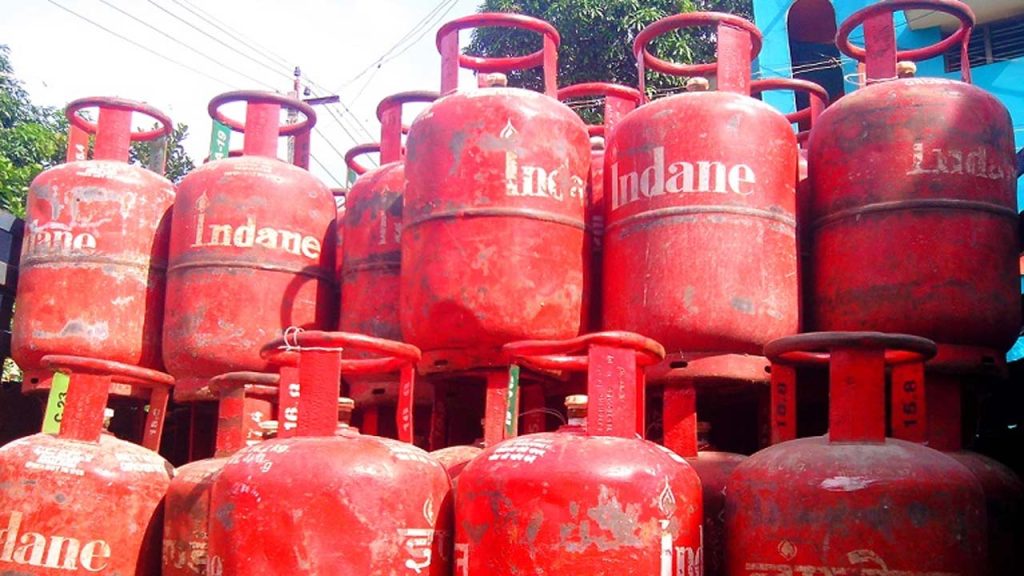 Npci Mdr Charges Lpg Cylinder Upi Payments Update