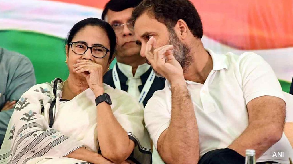 Mamata Banerjee Backs Congress Nandigram Bypoll