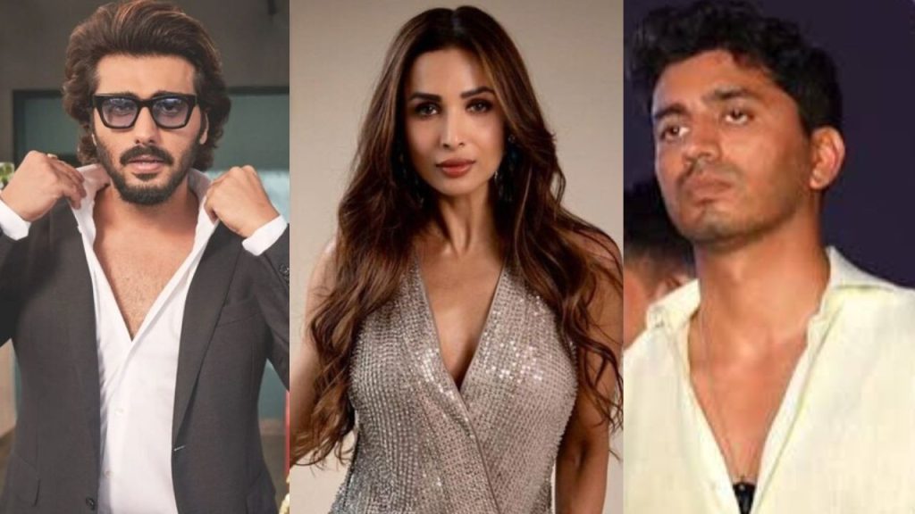 Why Did Malaika Arora Break Up With Arjun Kapoor