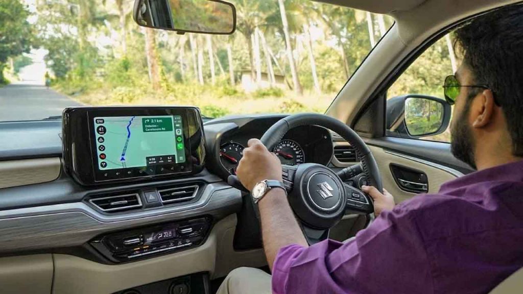 Maruti Spresso Cng Zero Sales August 2026 Price Features