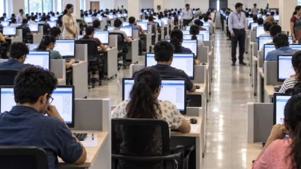 Neet Ug 2027 Exam Pattern Changes Cbt Ai Monitoring Multiple Attempts