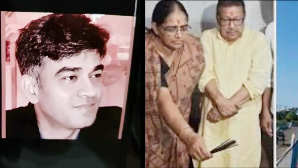 Nandigram Bypoll Bjp Gives Ticket To Mother Of Suvendu Adhikaris Late Pa