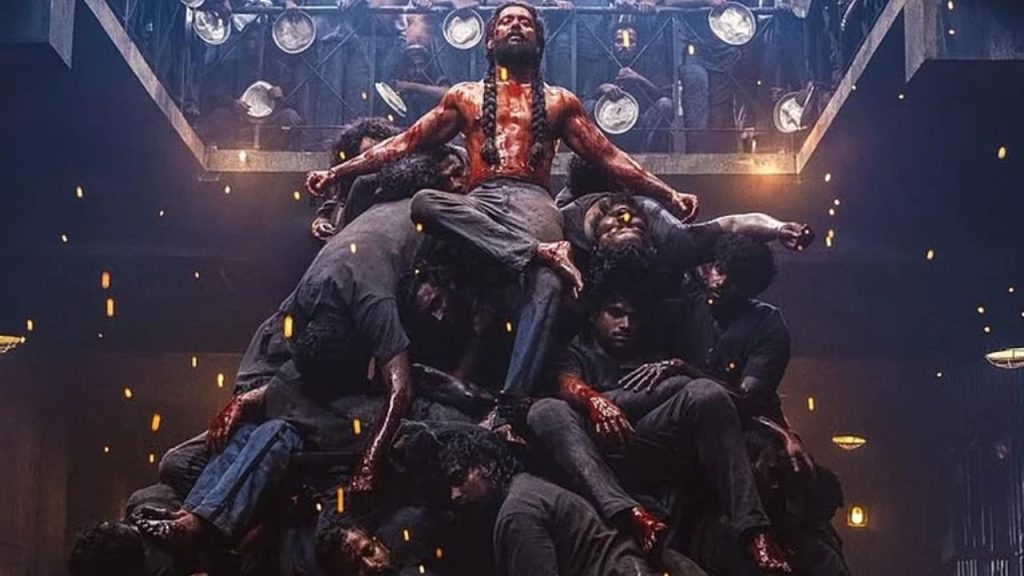 Nani Back As Natural Star From Sher After The Paradise Effect