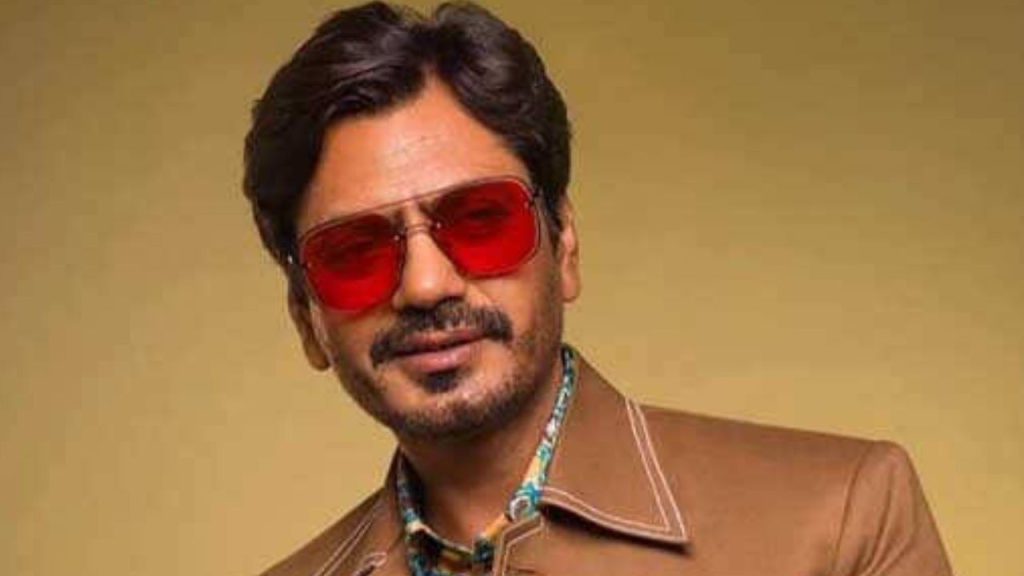Nawazuddin Siddiqui Gangs Of Wasseypur 2 Made Him A Star