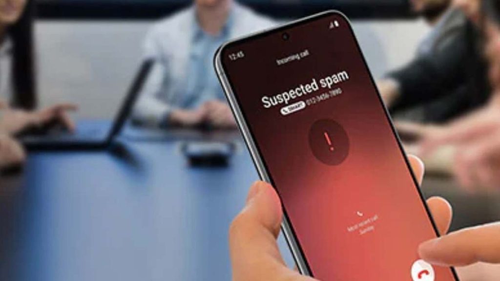New Trai Rules For Spam Calls 5 Paise Per Minute Charge And Strict Action