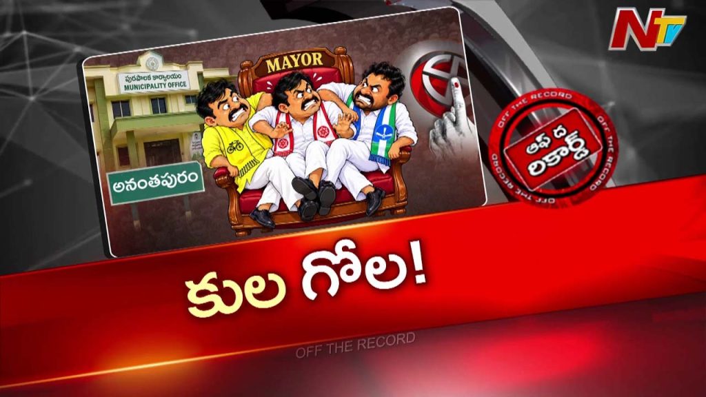 Off The Record On Carporation Lo Thalanoppiga Cast Eqvetion