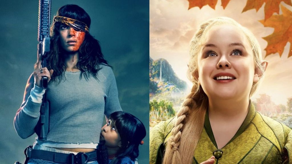 Ott Releases This Week 4 Must Watch Movies And Series