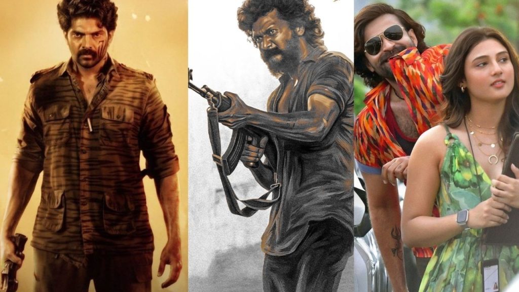 This Week Ott Releases Netflix Sonyliv Jiohotstar Movies And Series