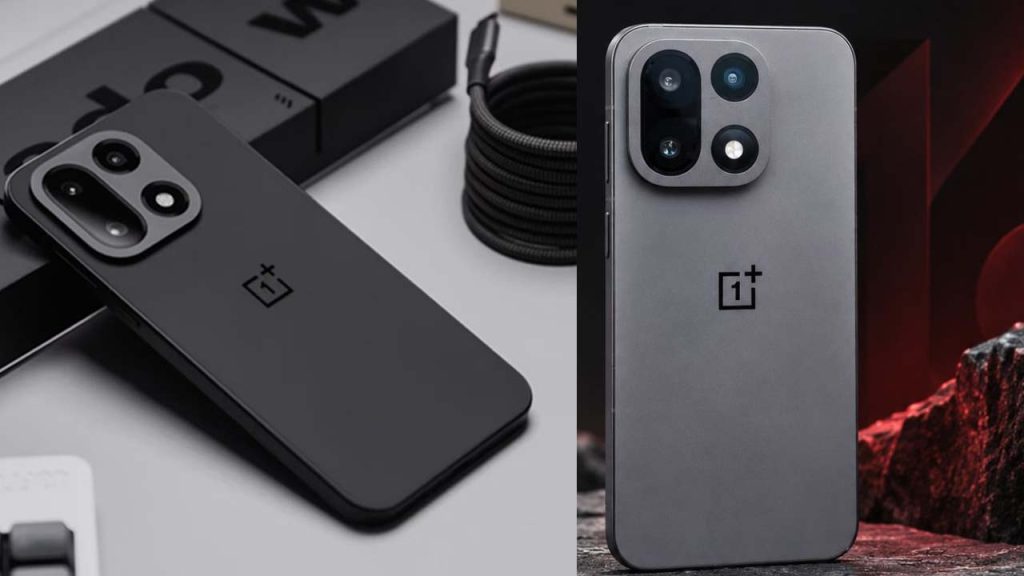 Oneplus 16 With 9000mah Battery 165hz Display 100w Charging Tipped