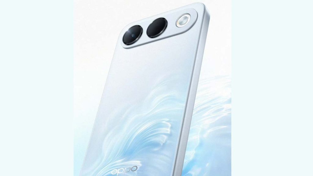 Oppo A7 Pro Launch Date Confirmed 8000mah Battery 80w Charging