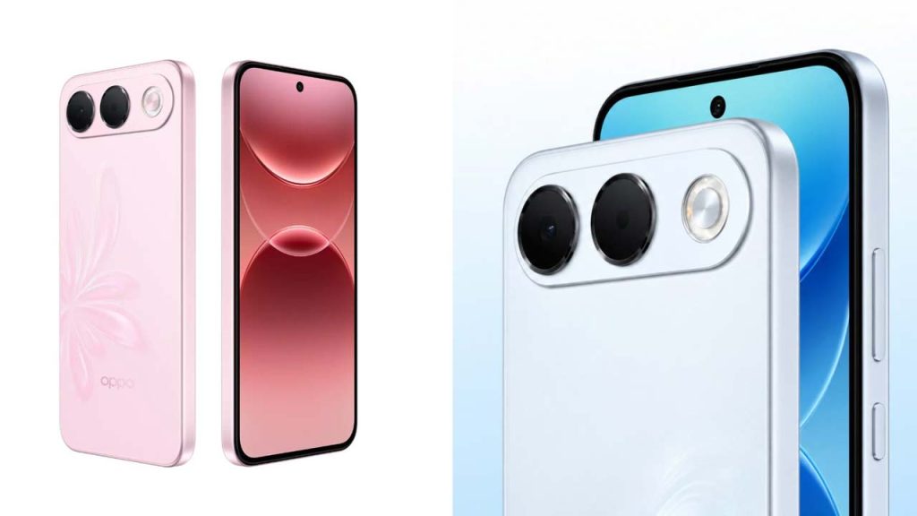 Oppo A7 Pro 5g Launched With 8000mah Battery And 120hz Display