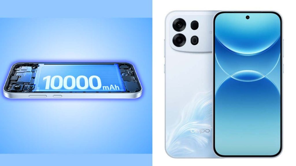 Oppo A7 Pro Max 5g Launched Globally With 10000mah Battery Ip69k Rating