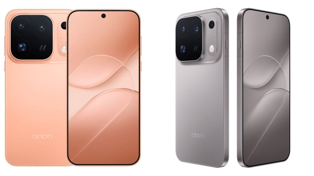 Oppo Find X10 Series To Launch On September 22 With 200mp Cameras
