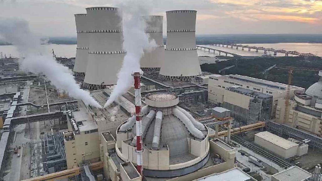 Pakistan Blocks Airspace For Russian Nuclear Fuel Flight To Bangladeshs Rooppur Plant