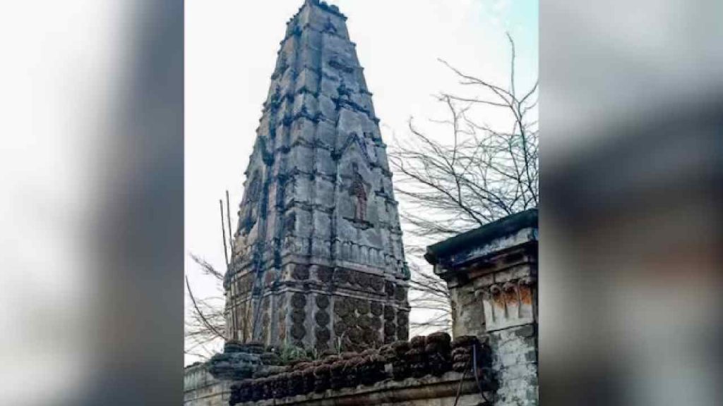 Pakistan Hindu Temple Demolition Row India Condemns Pak Clarifies