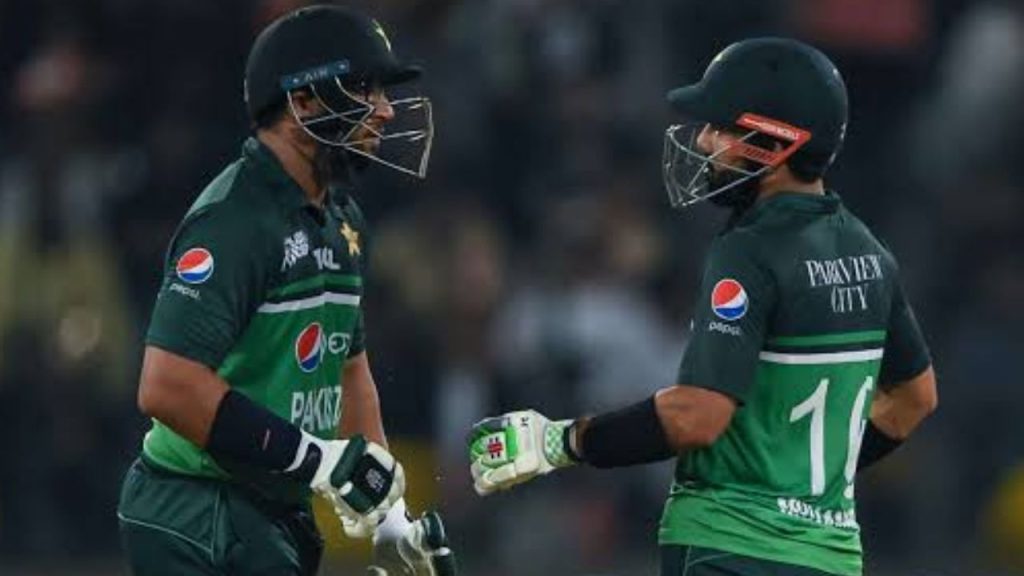 Pakistan Cricket Fixing Row Mohammad Rizwan Imam Ul Haq Phones Seized