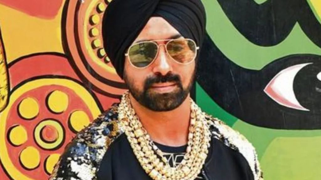Punjabi Singer Baljit Singh Found Dead At Home Postmortem Reveals Cause
