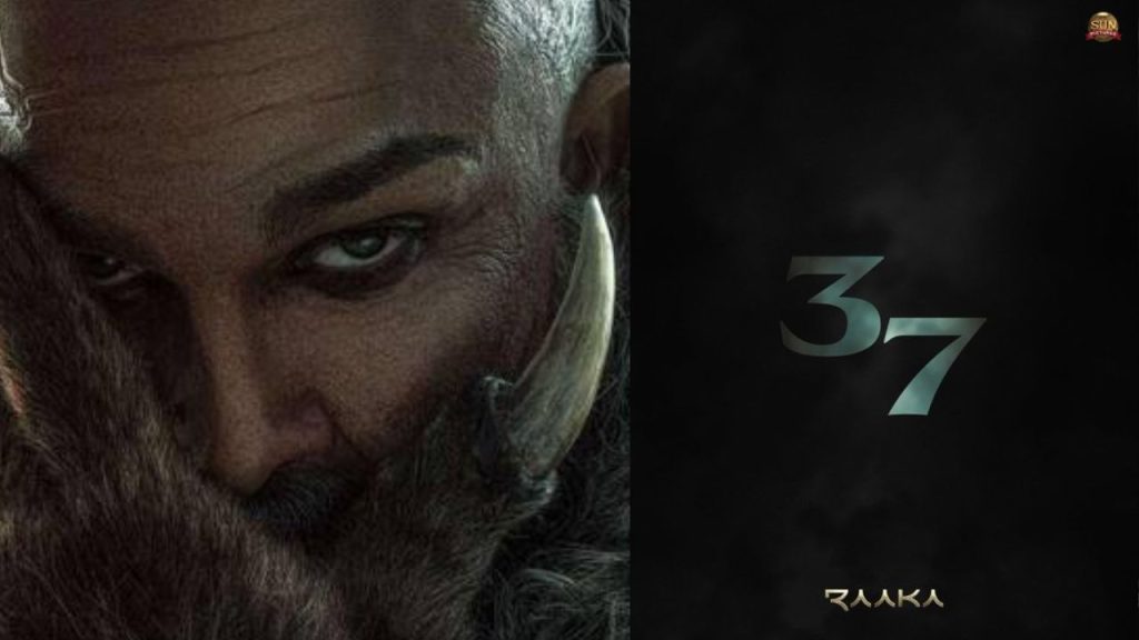 Raaka 37 Poster Allu Arjun And Atlee Movie Sparks Big Update Buzz