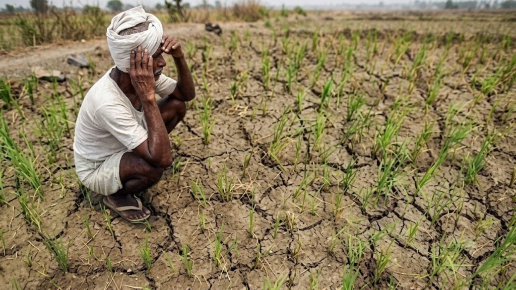 Telangana Rainfall Deficit September Weather Forecast 2026