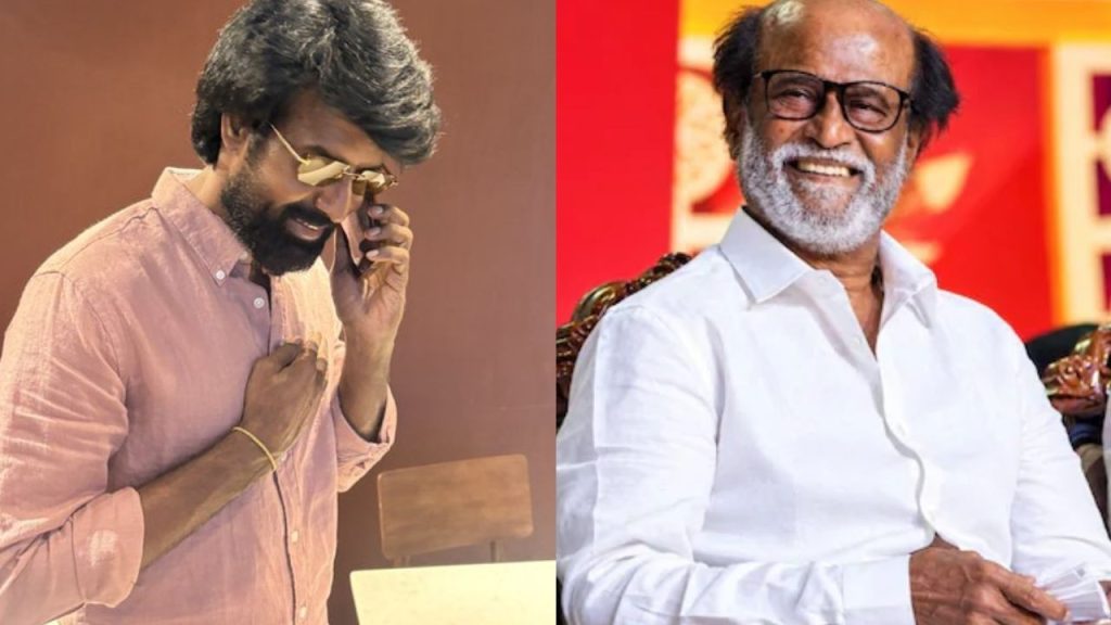 Rajinikanth Praises Mandadi Calls Soori After Watching The Film