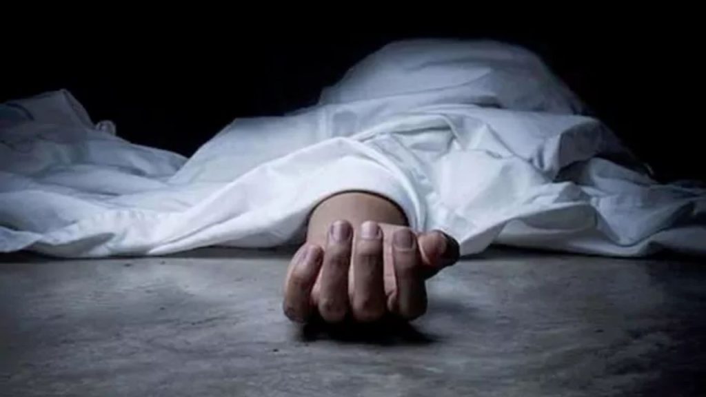 Ramnagar Ganesh Procession Stampede 19 Year Old Btech Student Dies