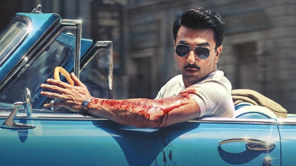 Ranbir Kapoor Says He Wont Take A Break Anymore