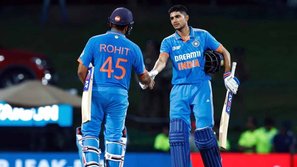 Ind Vs Wi 2nd Odi 2026 Fastest 300 Odi Record