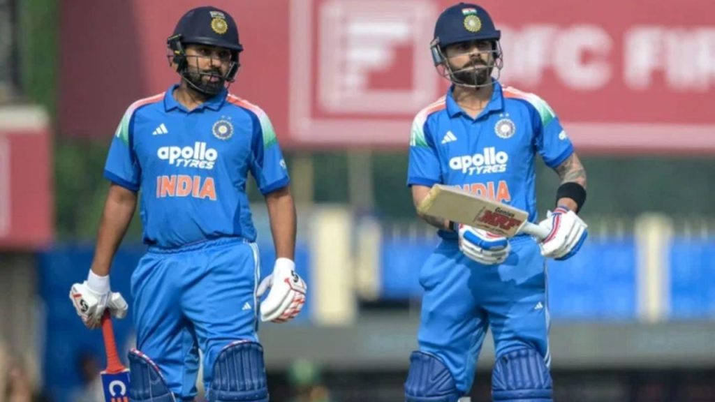 Rohit Sharma Said Iam A Big Fan Of Virat Kohlis Test Captaincy Ind Vs Wi
