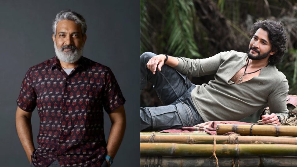 Mahesh Babu On Varanasi Waited 15 Years To Work With Ss Rajamouli