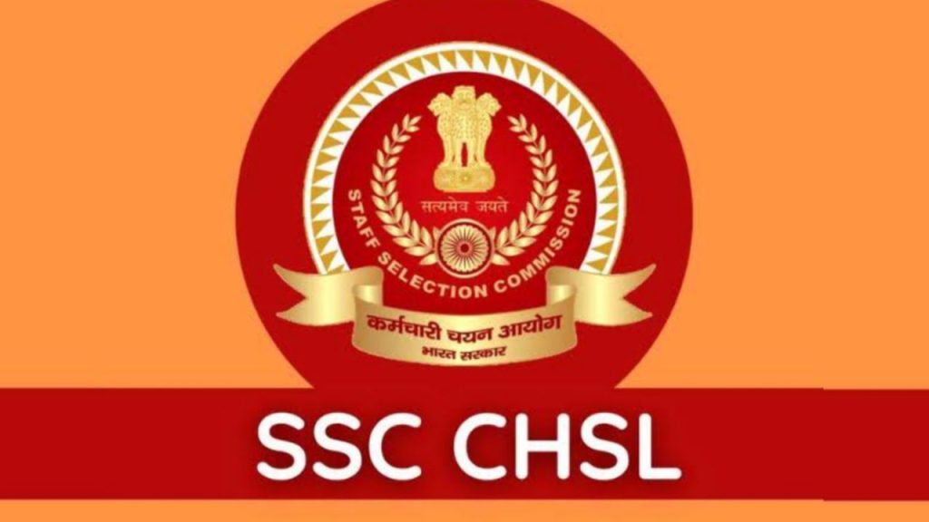 Ssc Chsl 2026 Notification 2536 Vacancies Eligibility Salary And Apply Date Details Are