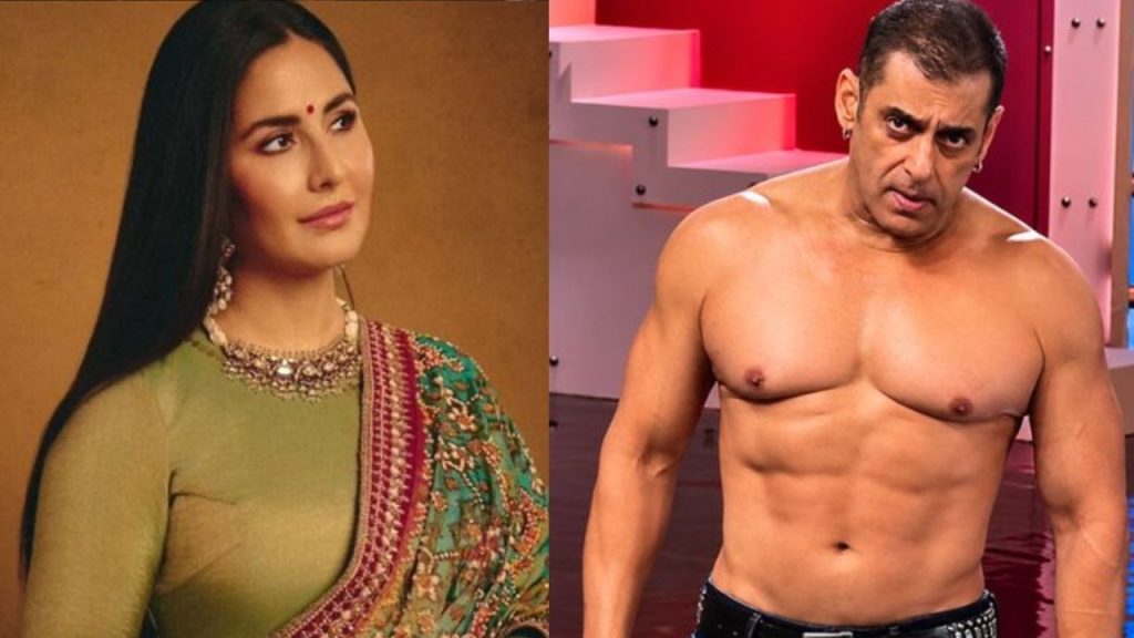 Salman Khan Takes On Trolls Over Age Looks And Body Shaming