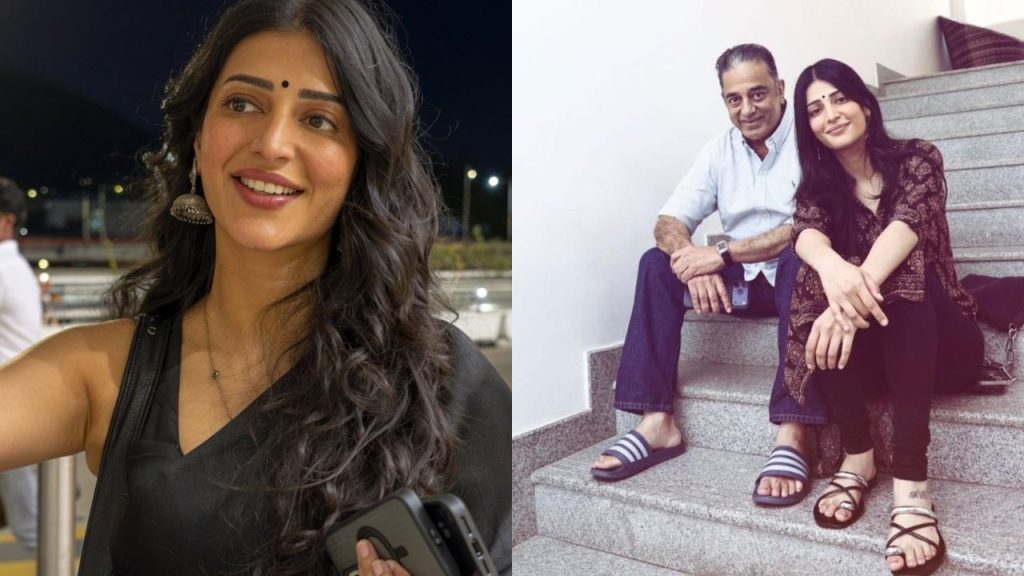 Shruti Haasan Ai Fake Video Case Court Deepfake