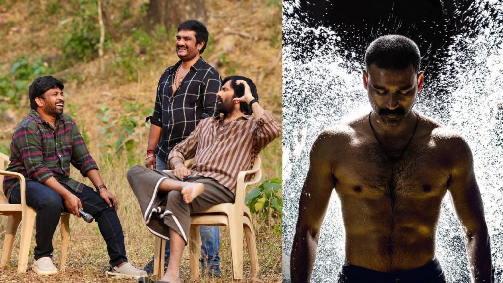 Dhanush Siva Nirvana Next Movie After Irumudi