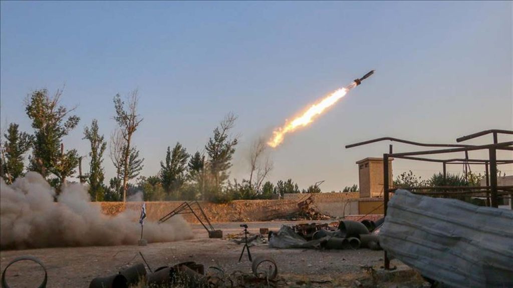 Saudi Arabia Houthi Attacks Civilian Safety Warning