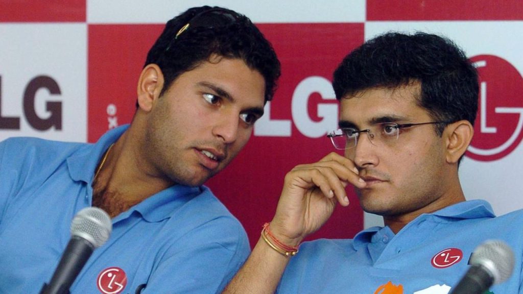 Delhi Capitals Ipl 2027 Sourav Ganguly Yuvraj Singh In Coaching Staff
